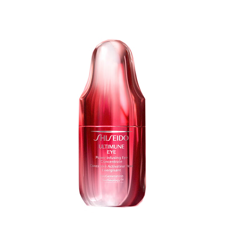 资生堂 红妍肌活 眼部精华