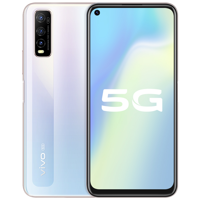 vivo 双模5G全网通手机