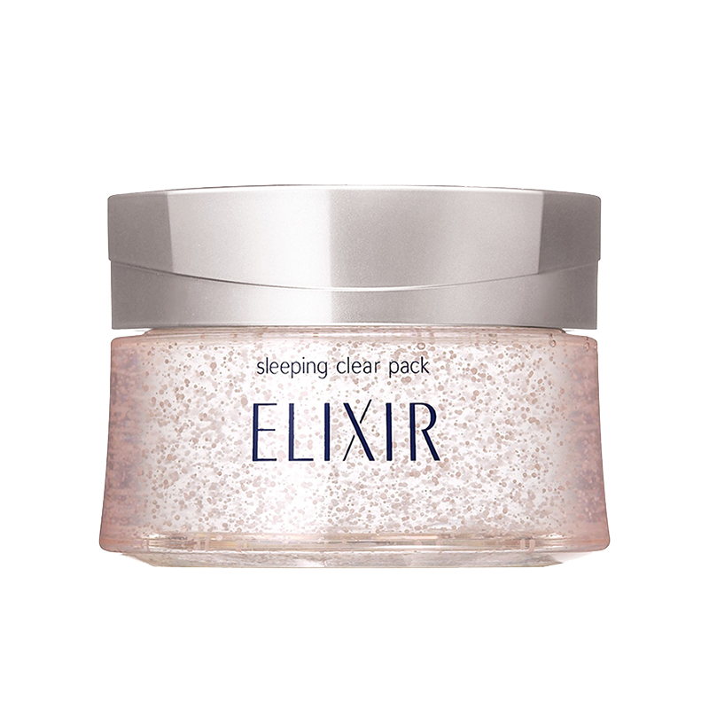 怡丽丝尔 弹性修护面膜