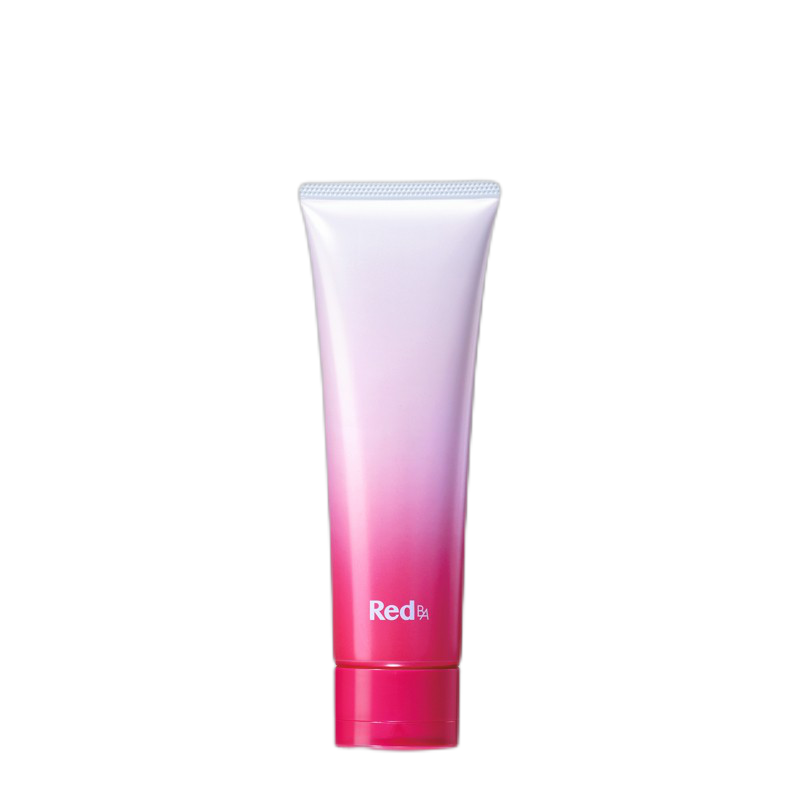 宝丽 臻红B.A碧艾洗面奶