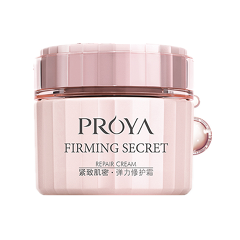 珀莱雅 紧致肌密 面霜