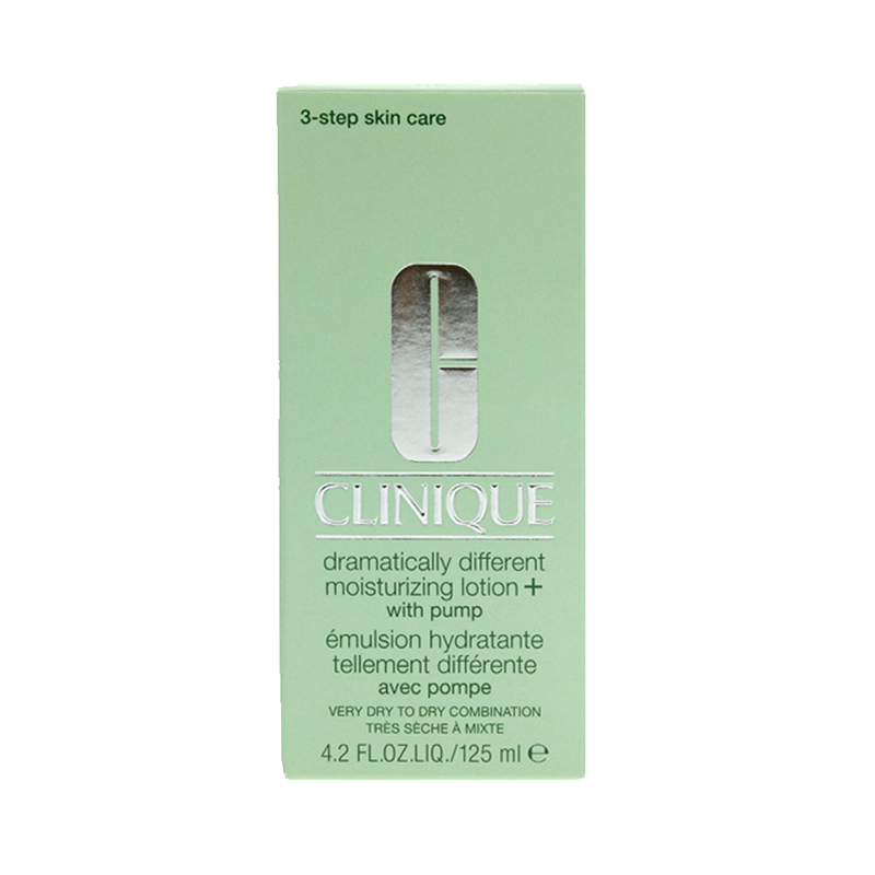 倩碧 补水保湿乳液