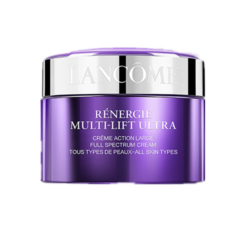 兰蔻 塑颜紧致 面霜