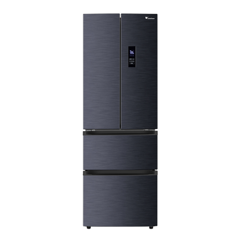 小天鹅APP操控多门冰箱