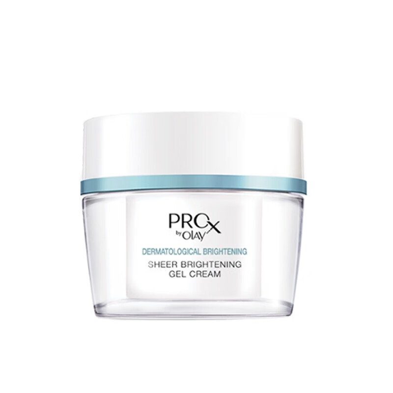 OLAY 凝露补水面霜