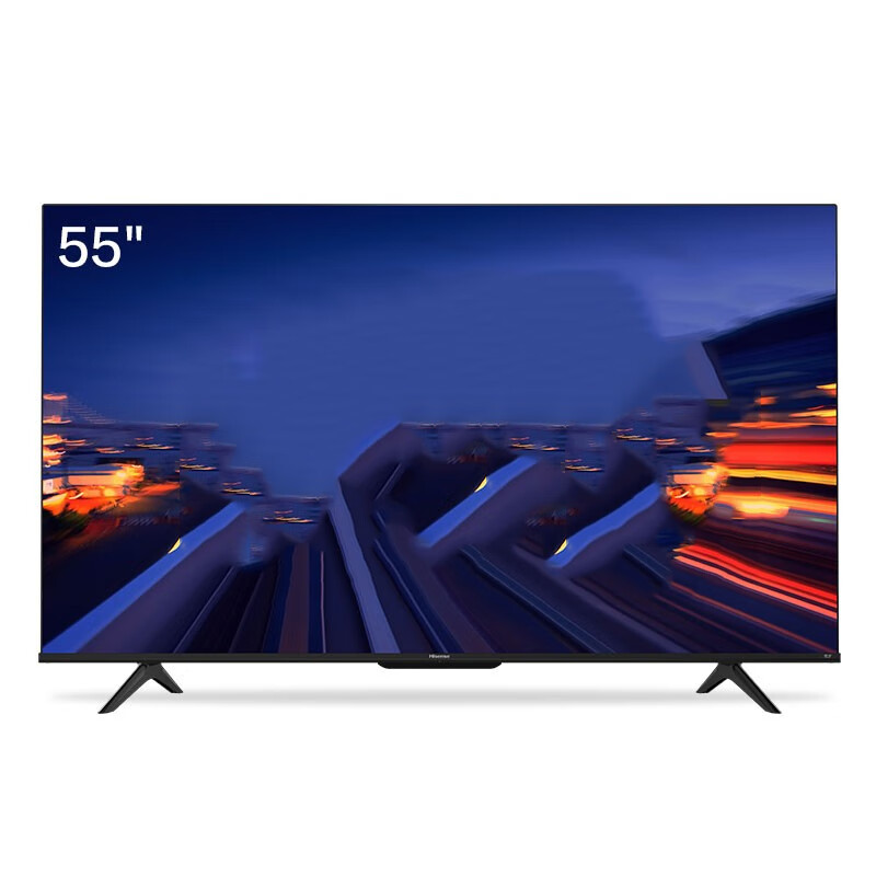 海信 无边全面屏 电视