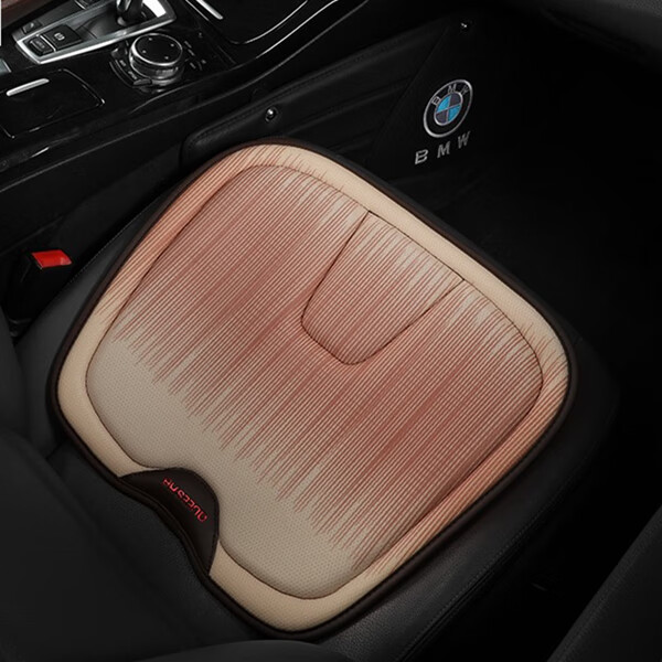 乔氏 舒适透气 汽车坐垫