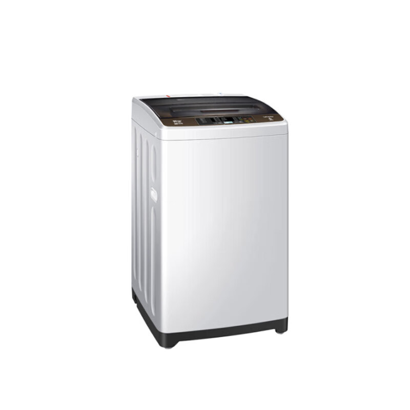 统帅 大容量 洗衣机