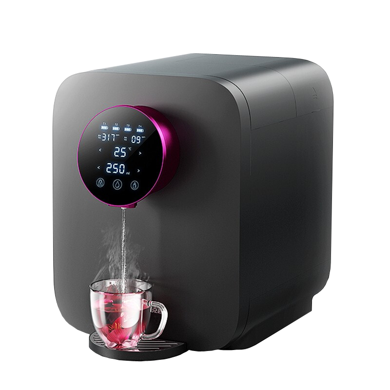 德克西 反渗透过滤饮水机