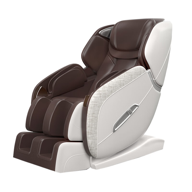 乐摩吧 智能检测按摩椅