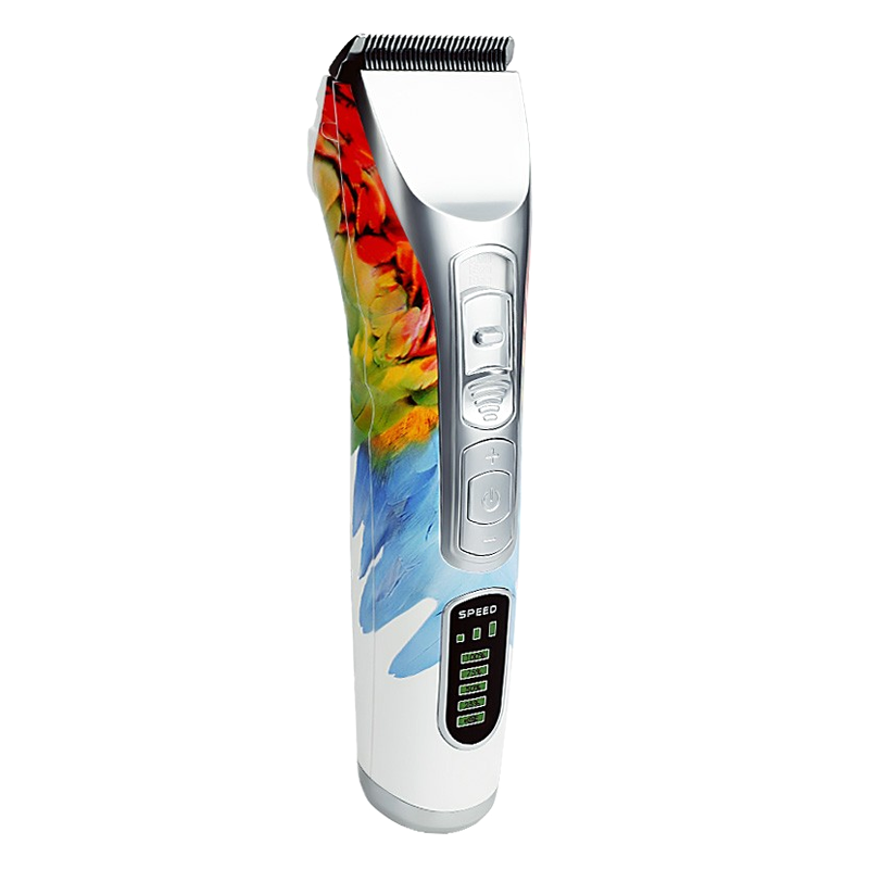 火之凤 长效续航 理发器