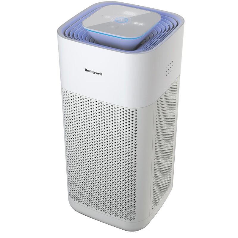 霍尼韦尔 智能触控 净化器