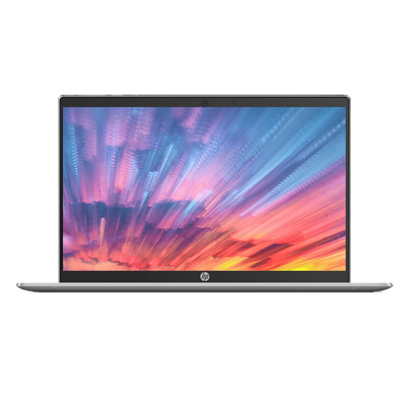 惠普 14英寸2G独显轻薄本