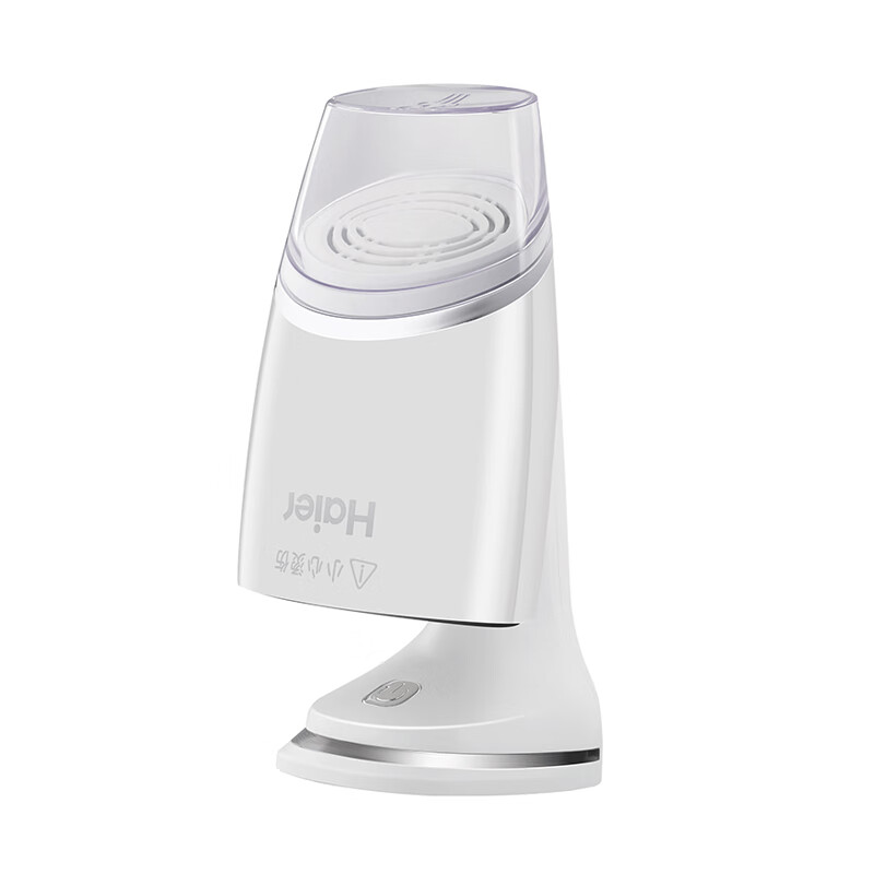 海尔 防滴水蒸汽熨烫机