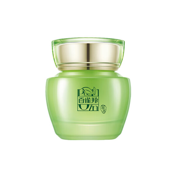 百雀羚 水嫩保湿面霜