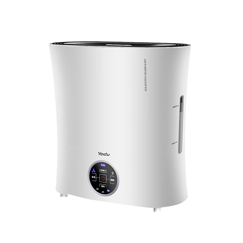 亚都健康负离子加湿器