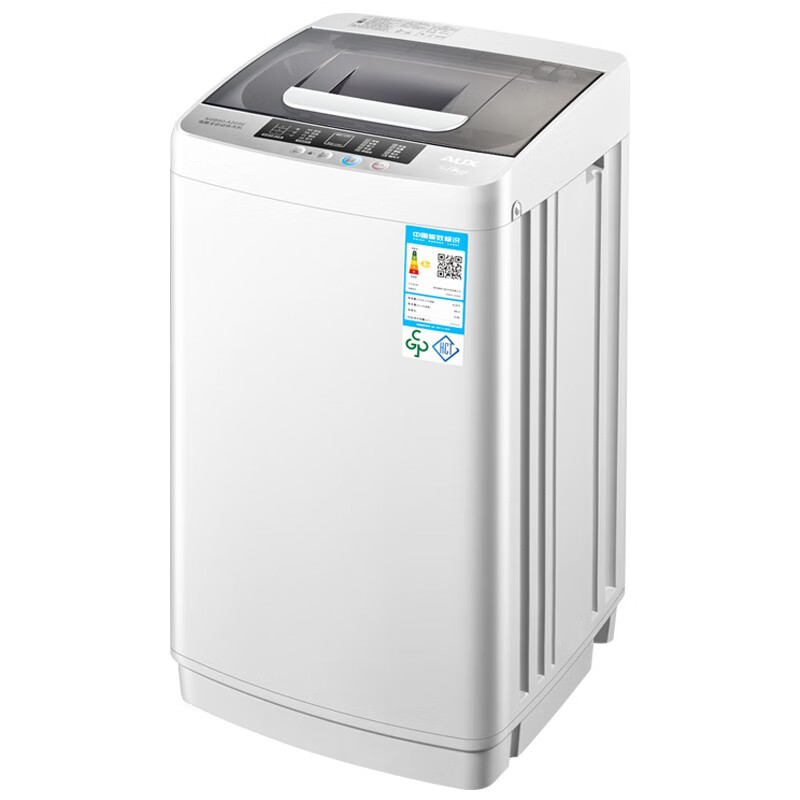 奥克斯 家用小型 洗衣机