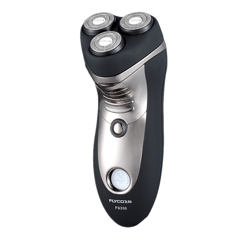 飞科 全身水洗电动剃须刀
