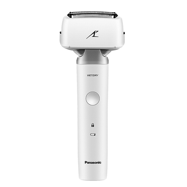 松下全身水洗剃须刀