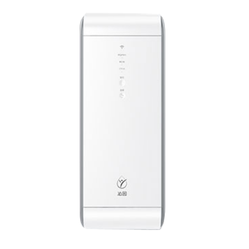 沁园家用直饮RO反渗透净水器