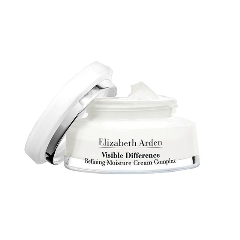 伊丽莎白雅顿 舒缓保湿复合面霜