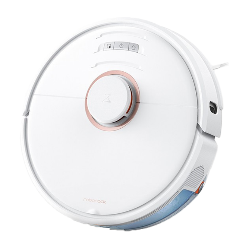 石头 无刷风机扫地机器人