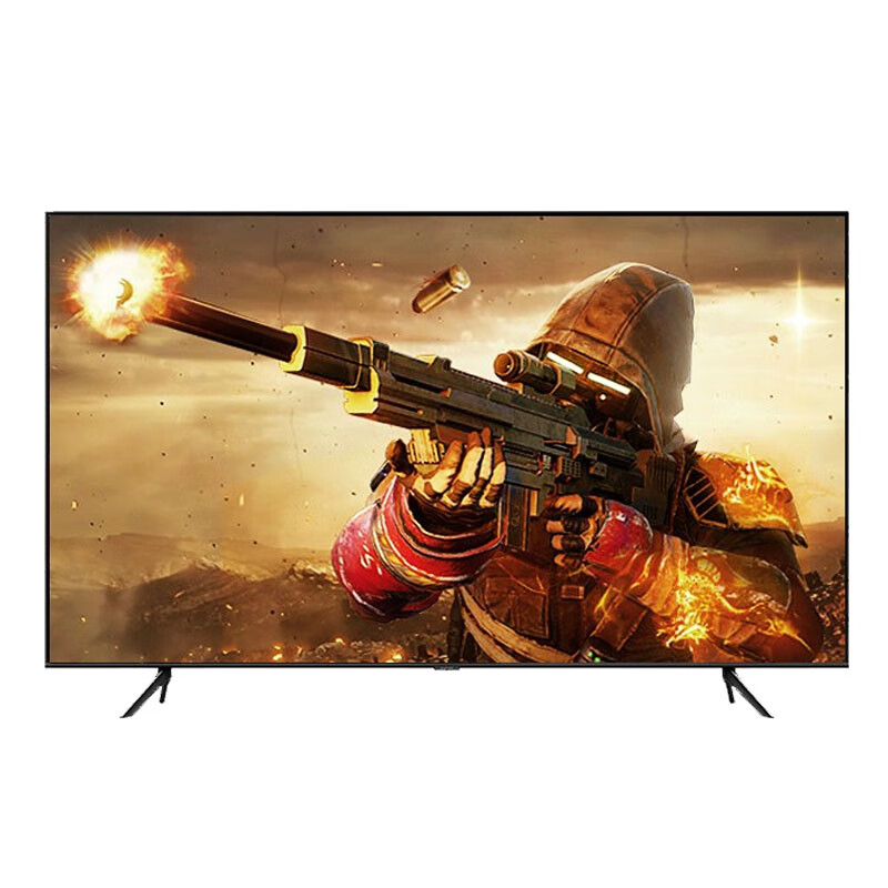 三星 超高清娱乐游戏电视