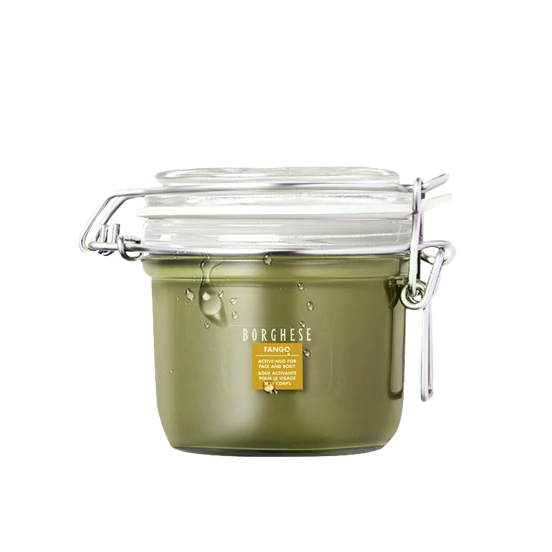 贝佳斯 毛孔清洁面膜