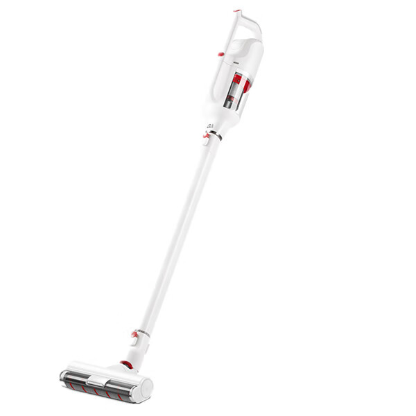 小狗 挂式充电手持吸尘器