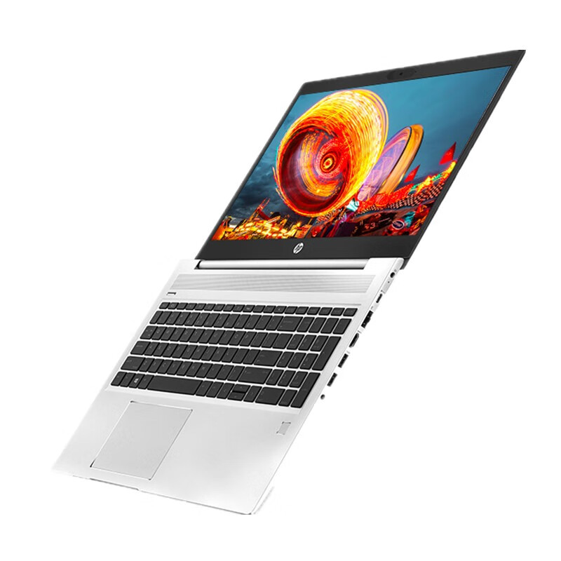 惠普 一体成型笔记本