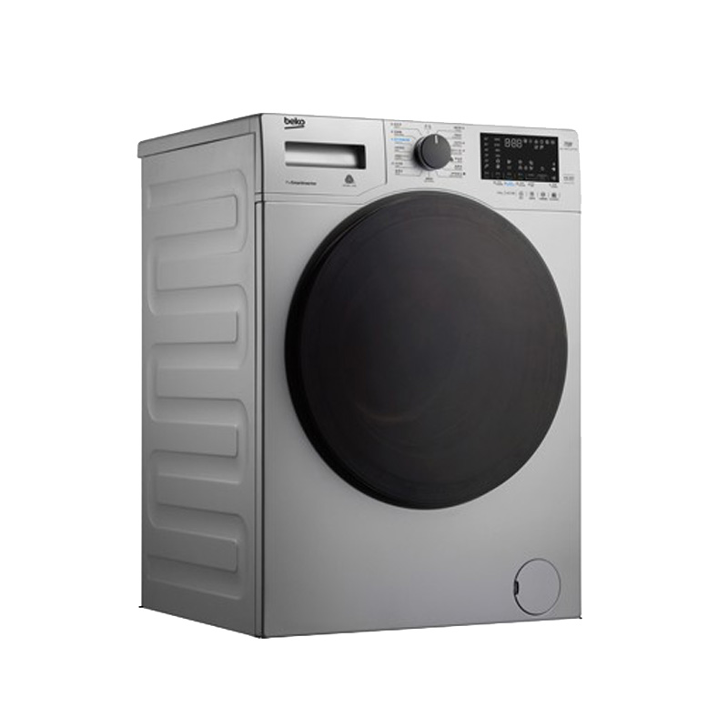 倍科 除菌抗敏滚筒洗衣机