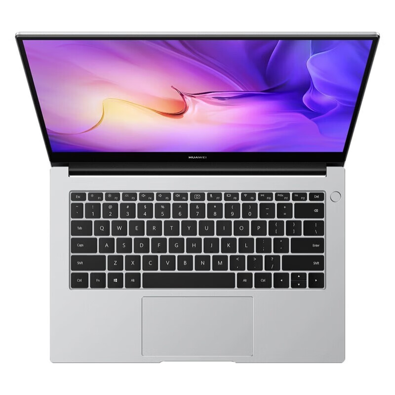 华为 多屏协同笔记本