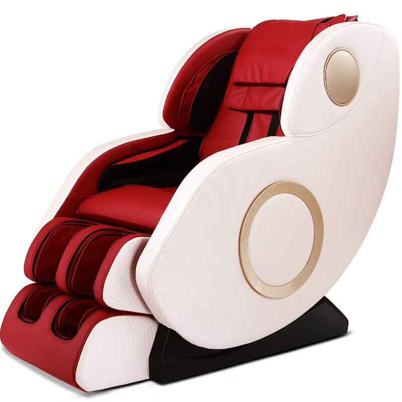 欧利华 负离子净化按摩椅