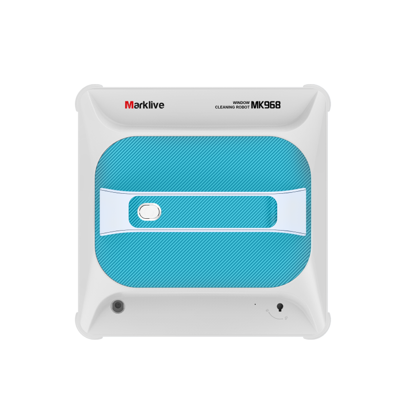 马克生活家用自动擦窗机器人