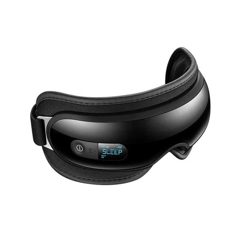 倍轻松 空气波压力眼部按摩器