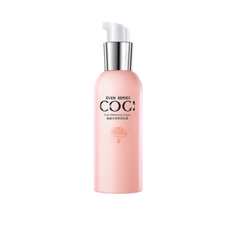 高姿 提亮肤色 乳液