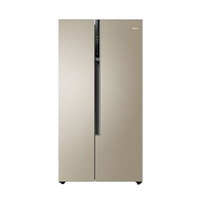 海尔双变频风冷无霜冰箱