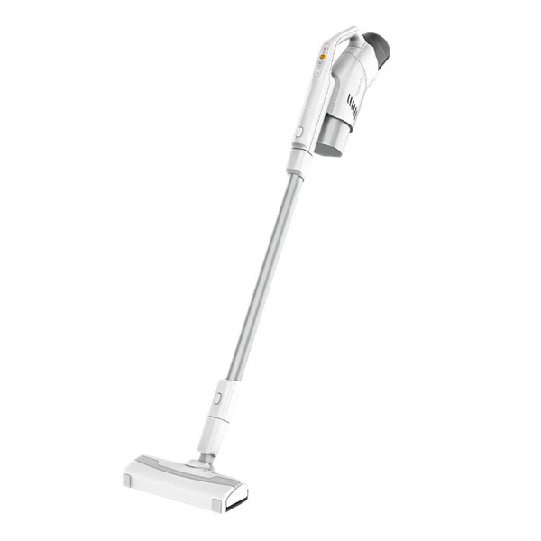 松下 低噪音吸尘器