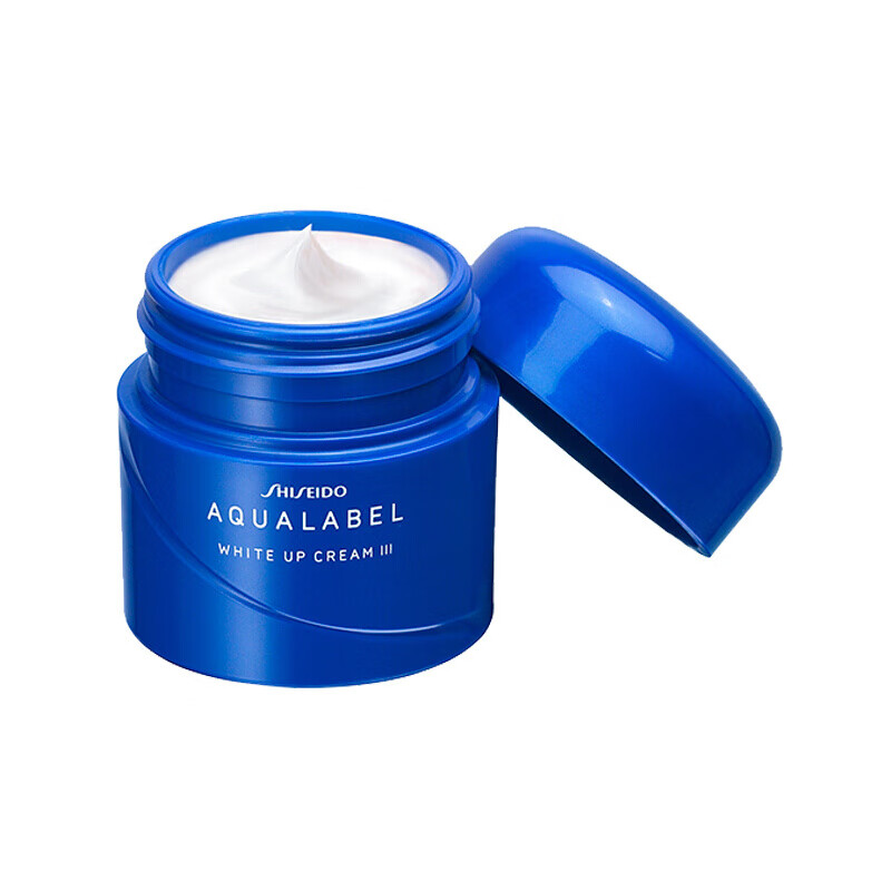 资生堂 氨基酸面霜