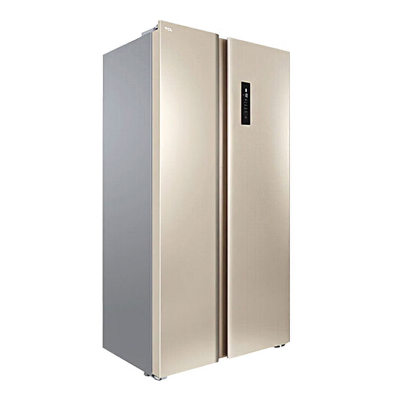 TCL 电脑控温冰箱