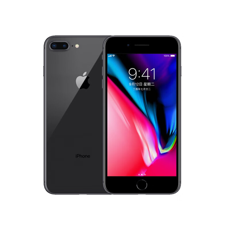 Apple 高清时尚智能手机