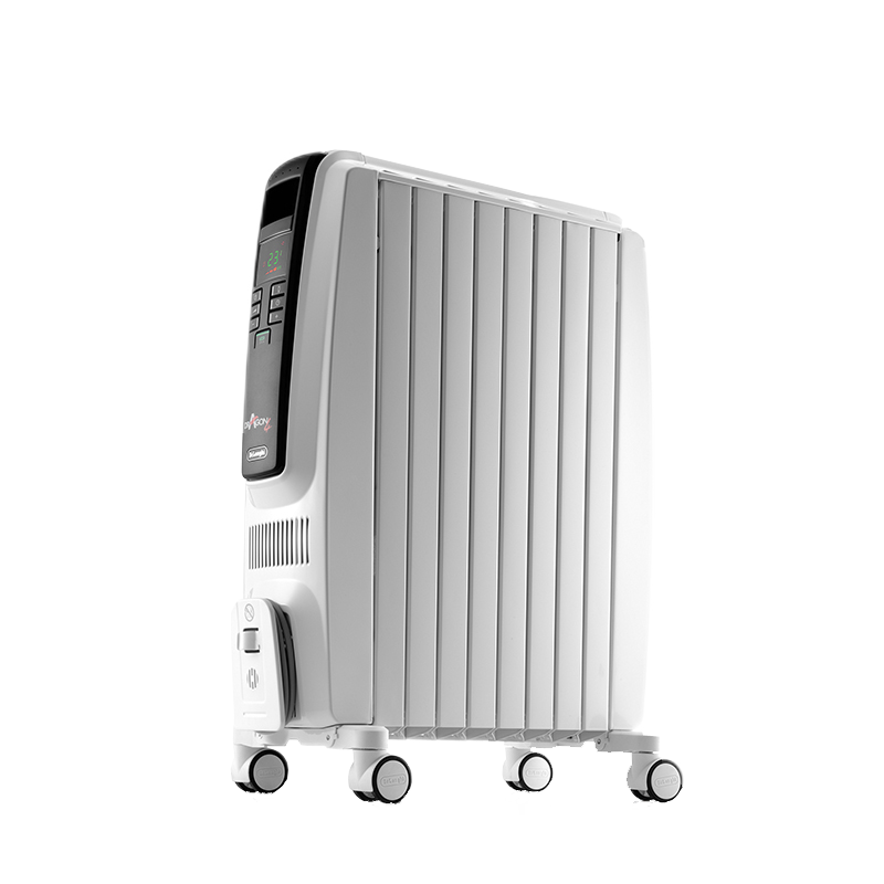 德龙 8片速热电油汀节能取暖器