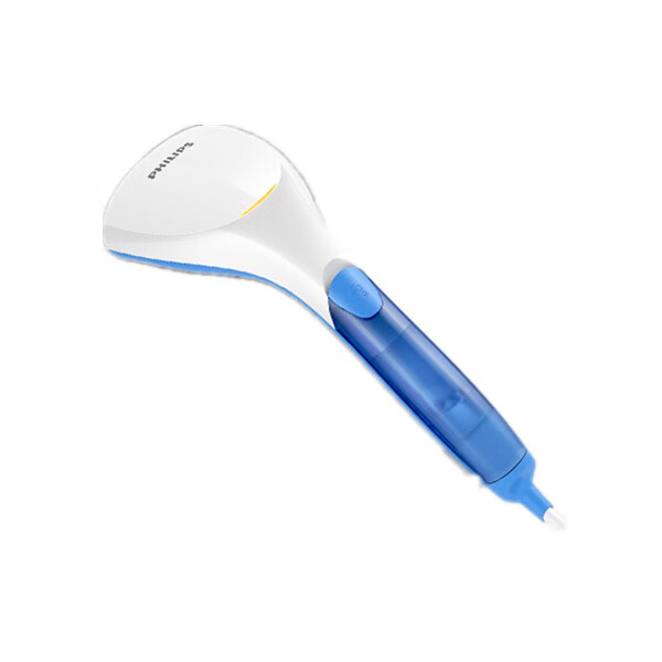 飞利浦 手持式不伤衣挂烫机