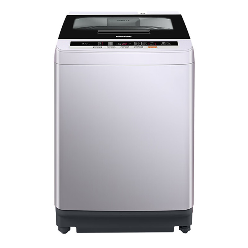 松下 智能预约 洗衣机