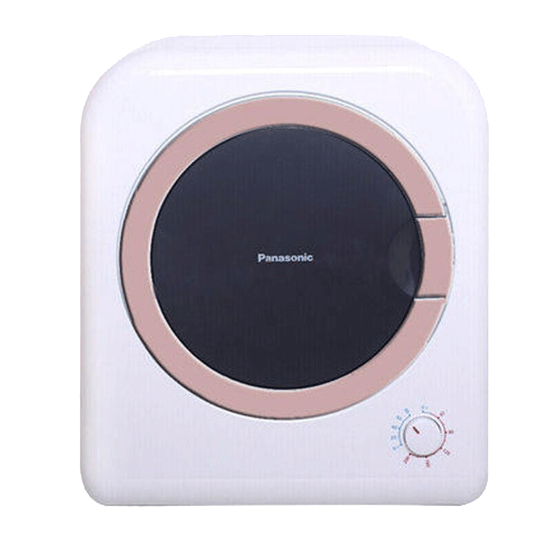 松下 省时高效干衣机