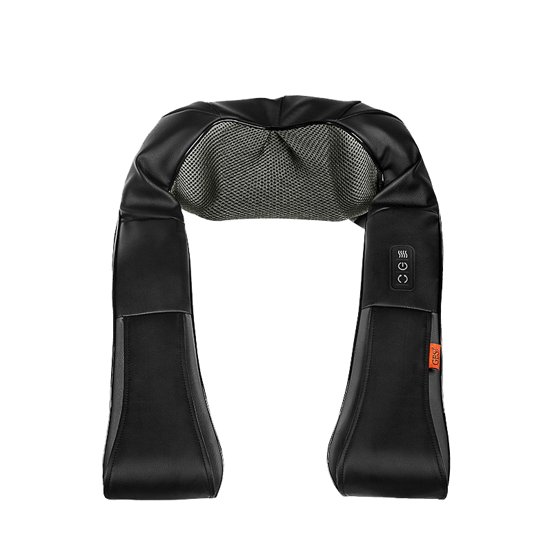 GESS自动关机按摩披肩