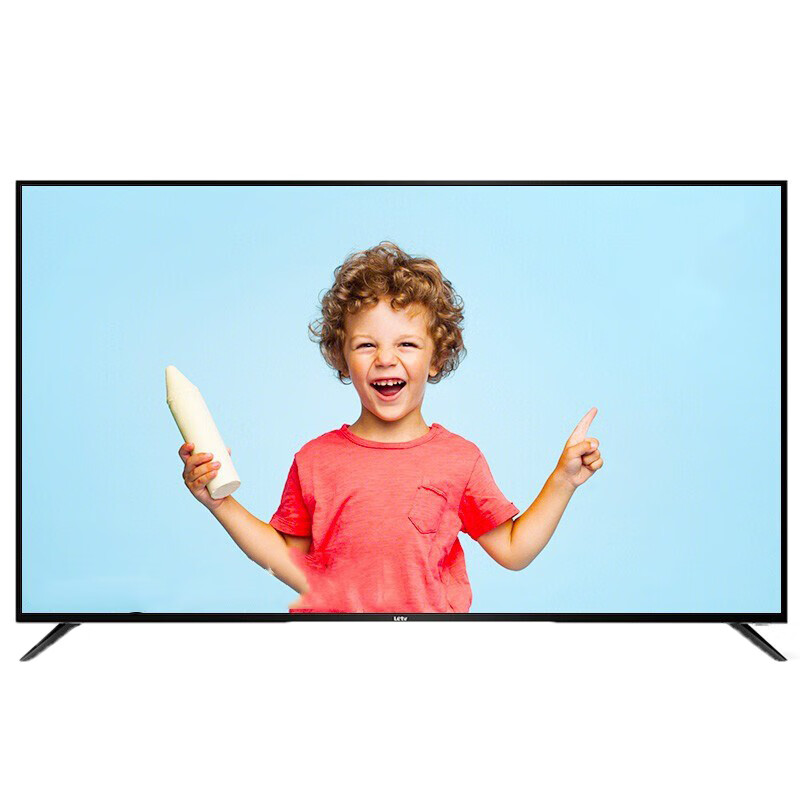 乐视 超高清电视