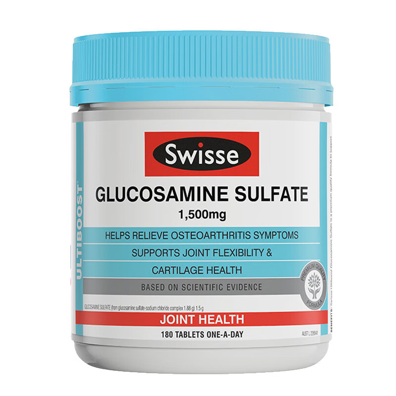 斯维诗 进口 氨糖