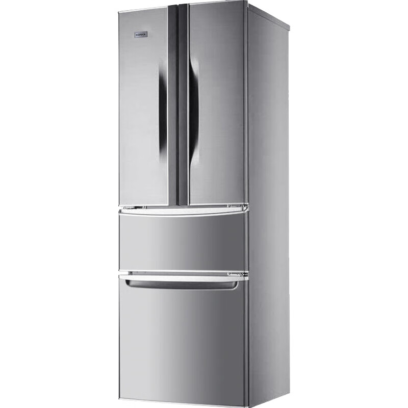 康佳 低分贝静音不扰眠 冰箱