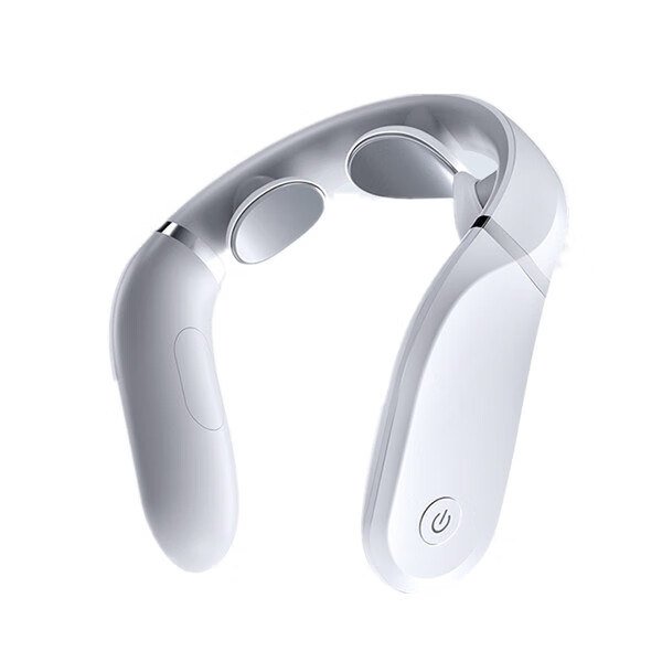 小米 便携脉冲颈椎按摩器